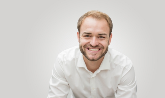 Stefan Krebs - Zahnarzt